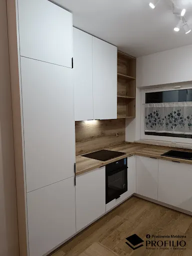 Pracownia Meblowa Profilio